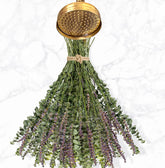 The Lavender Hive Lavender Eucalyptus Shower Bundles